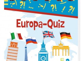 Quiz z wiedzy o Europie - rozstrzygnięty !